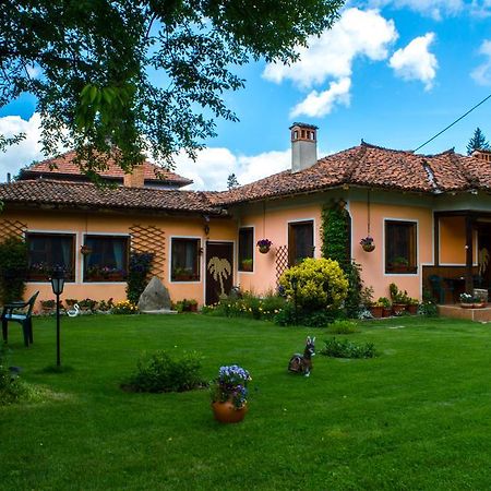 Bobi Guest House Koprivshtitsa Exterior foto