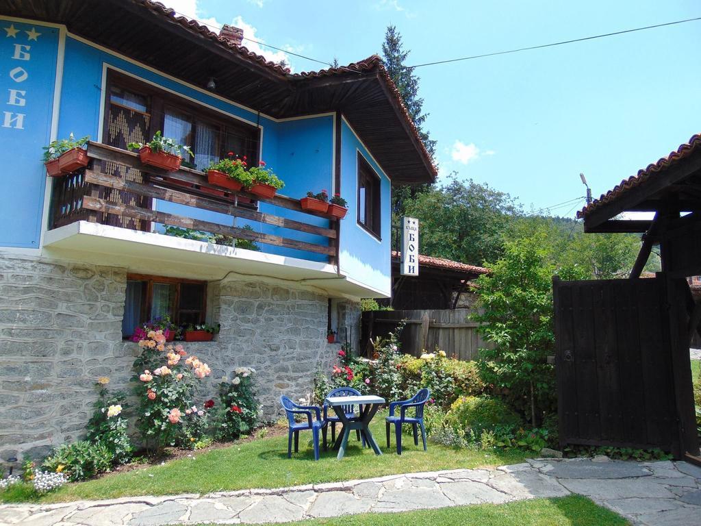 Bobi Guest House Koprivshtitsa Exterior foto