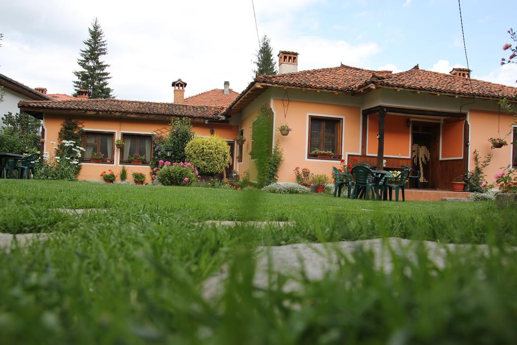 Bobi Guest House Koprivshtitsa Exterior foto