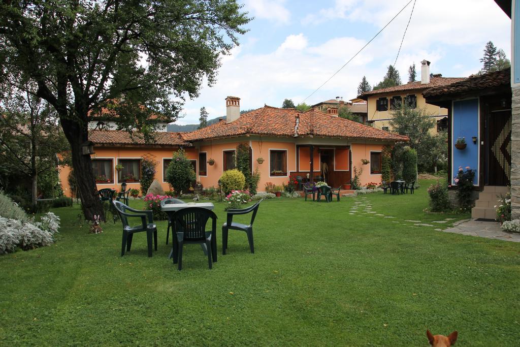 Bobi Guest House Koprivshtitsa Exterior foto