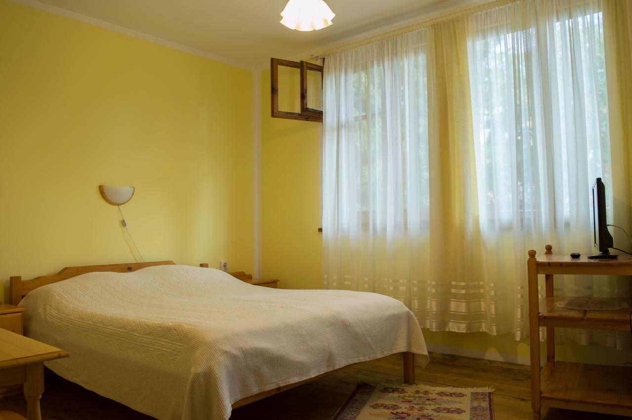 Bobi Guest House Koprivshtitsa Exterior foto