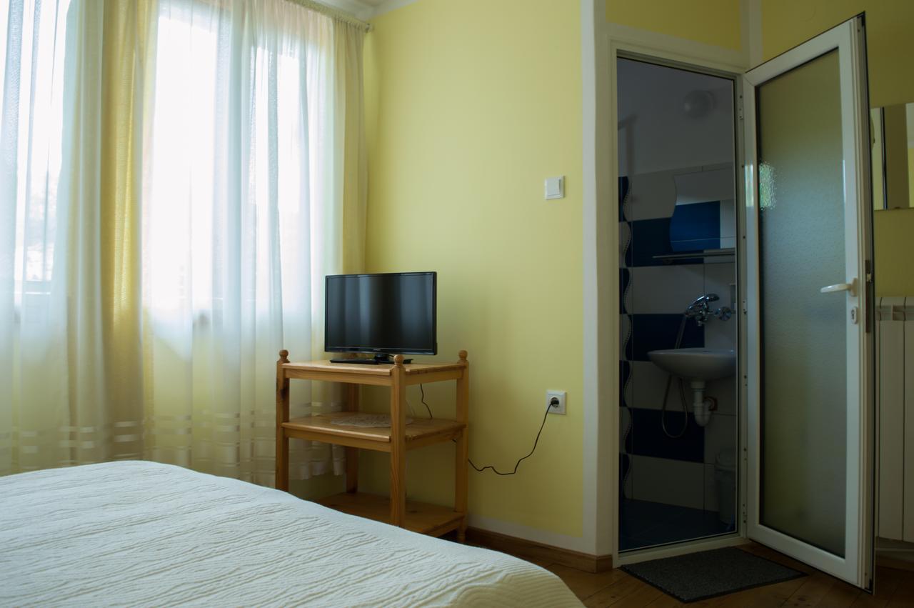 Bobi Guest House Koprivshtitsa Exterior foto