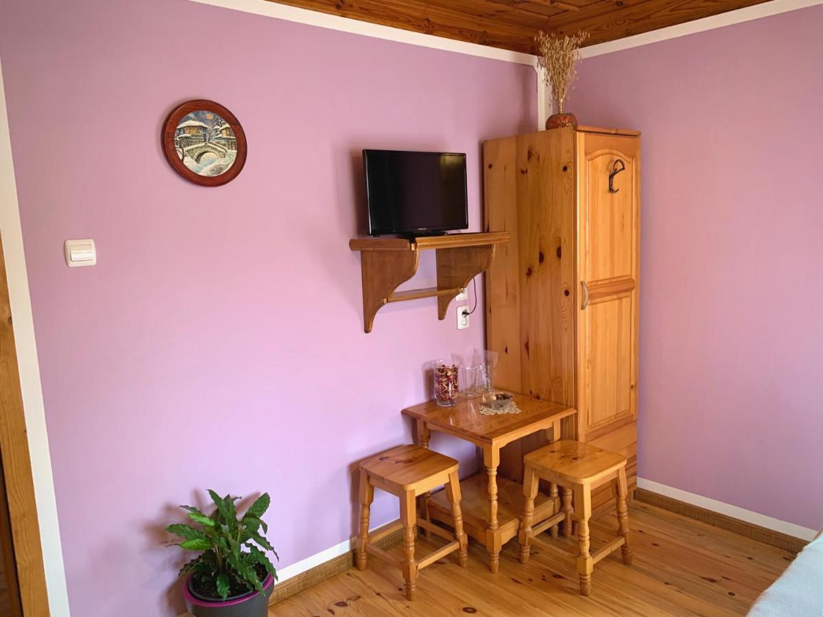 Bobi Guest House Koprivshtitsa Exterior foto