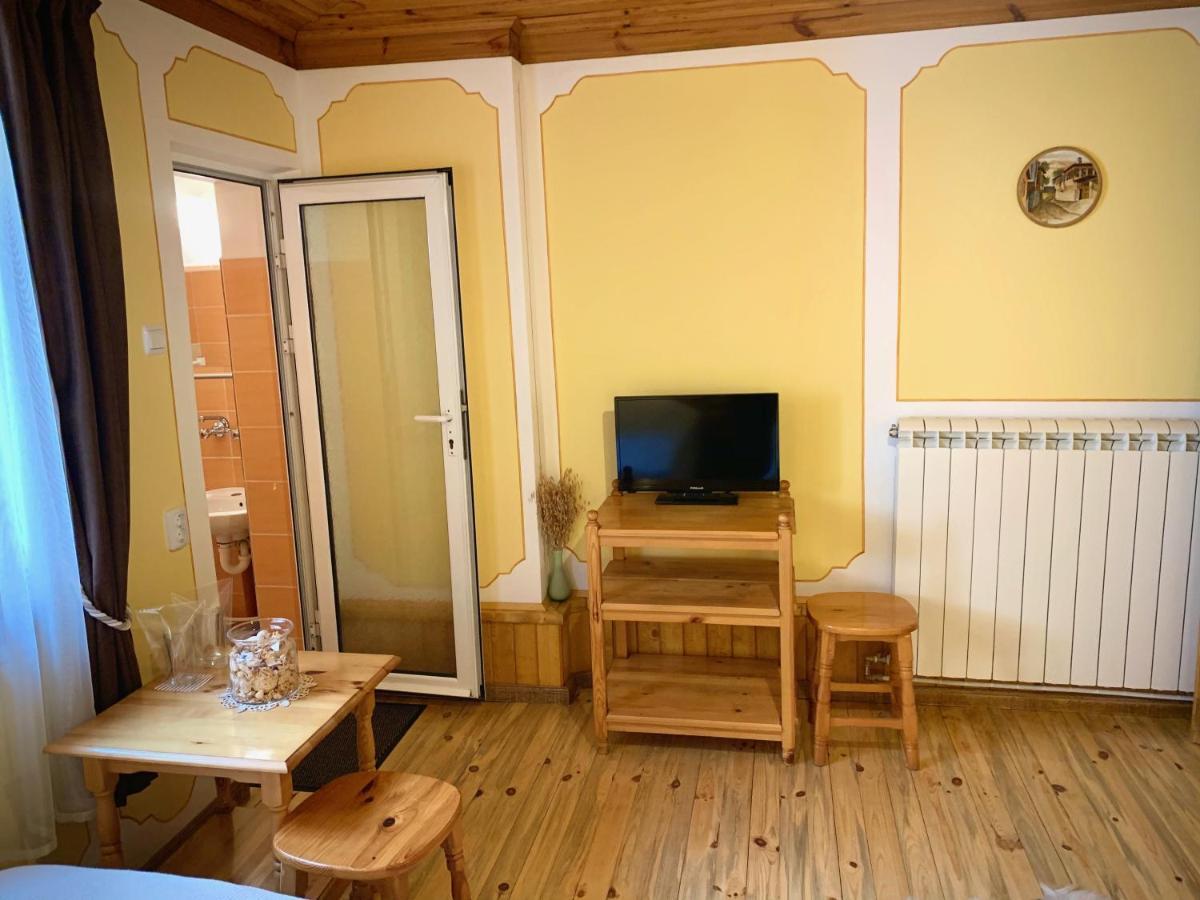 Bobi Guest House Koprivshtitsa Exterior foto