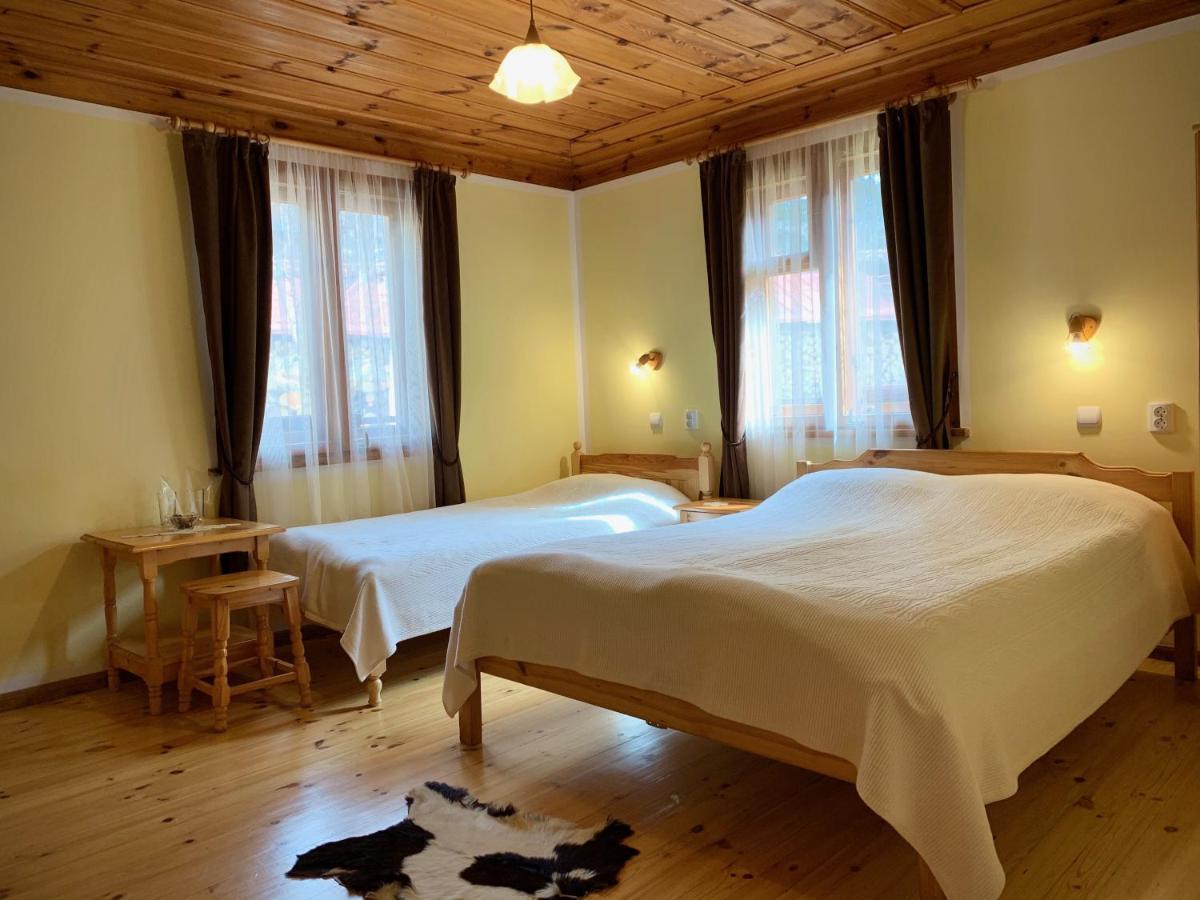 Bobi Guest House Koprivshtitsa Exterior foto